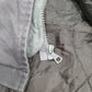 Mens Grey Dickies Shacket Hoodie Chore Full Zip Coat