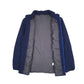 Mens Navy Under Armour   Coat