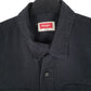 Mens Black Wrangler   Shirt