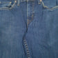 Mens Blue Levis   Jeans