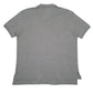 Mens Grey Polo Ralph Lauren   Polo Shirt