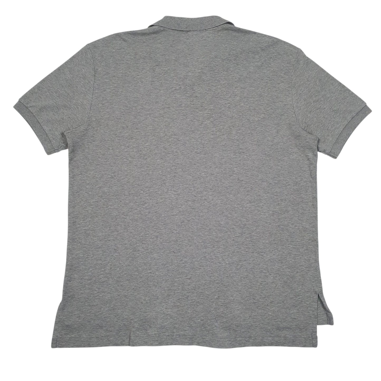 Mens Grey Polo Ralph Lauren   Polo Shirt