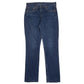 Mens Blue Levis Vintage 90s 595 JeansW32 L30