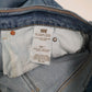 Mens Blue Levis Vintage 00s  Jeans