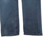 Mens Blue Levis   Jeans