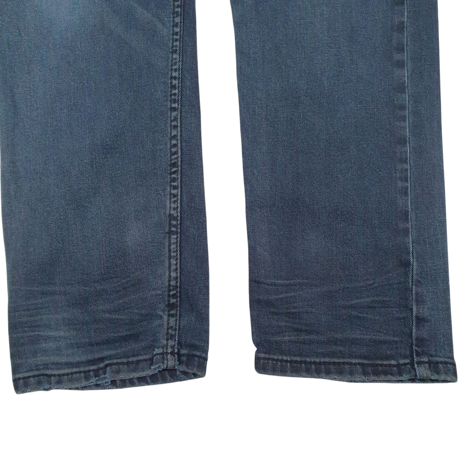 Mens Blue Levis   Jeans