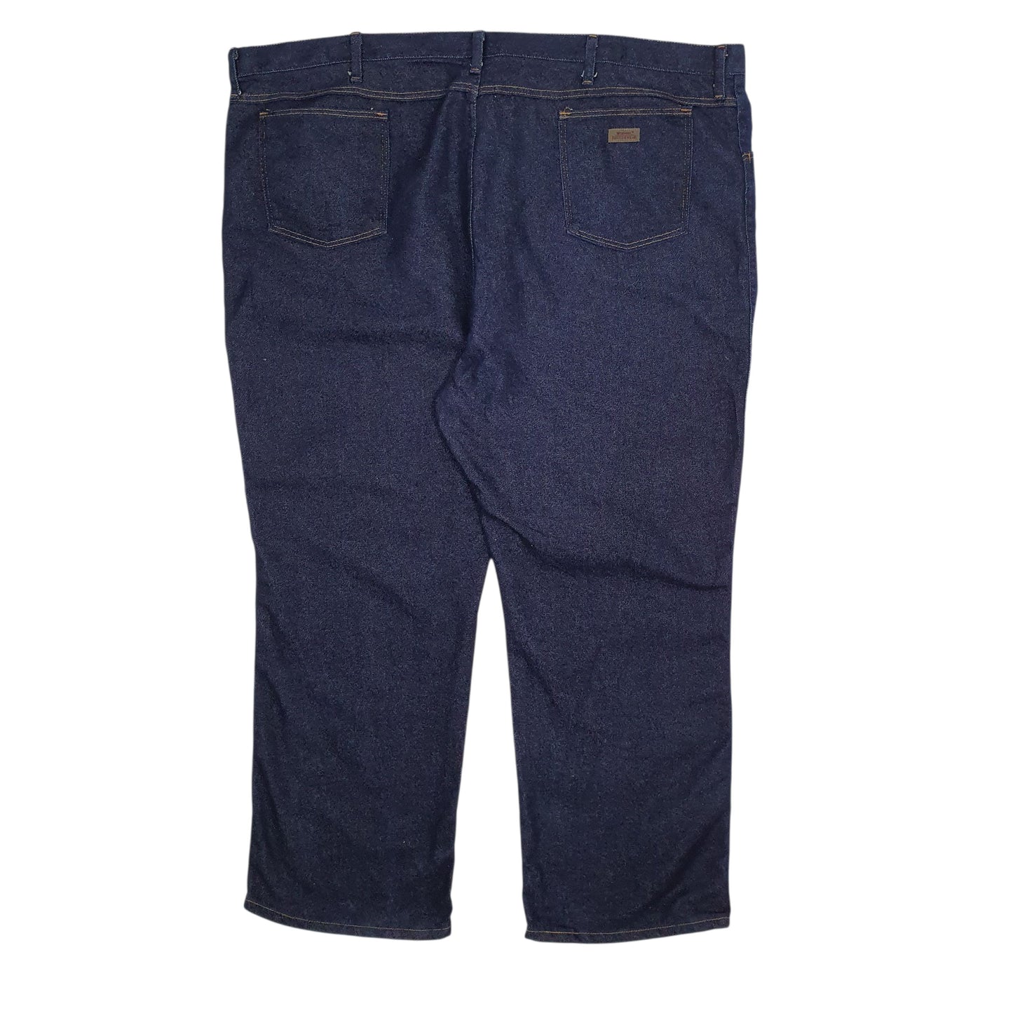 Mens Blue Wrangler Vintage 90s Made In USA  Jeans