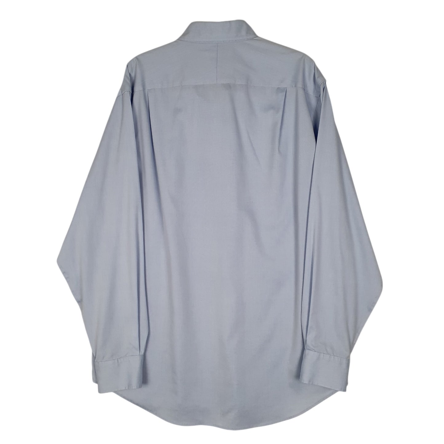 Mens Blue Cooke Street   Shirt