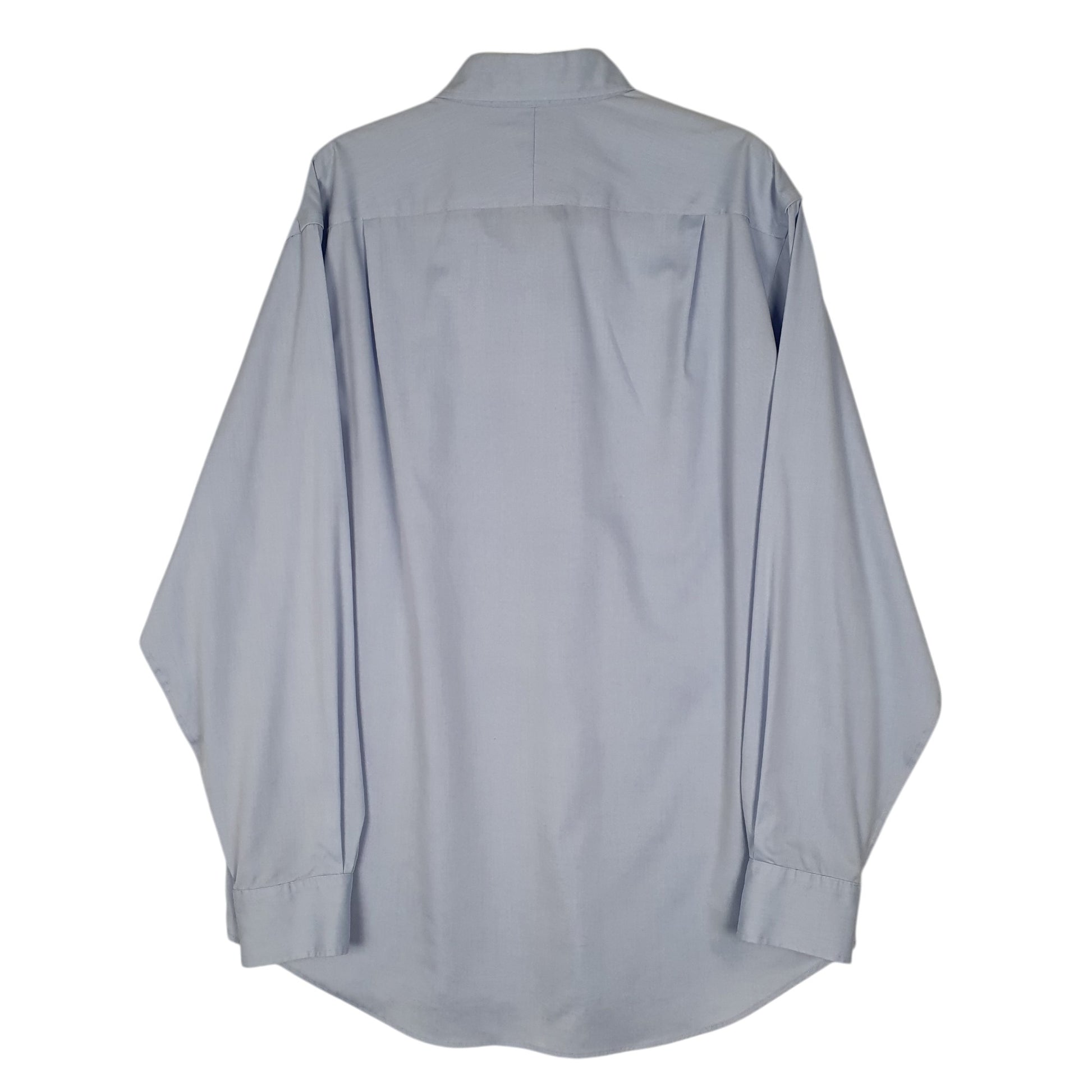 Mens Blue Cooke Street   Shirt