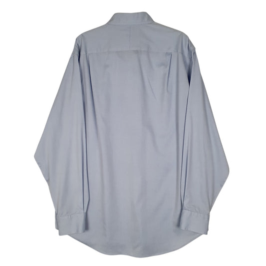 Mens Blue Cooke Street   Shirt