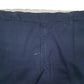 Mens Navy Dickies Workwear  Trousers