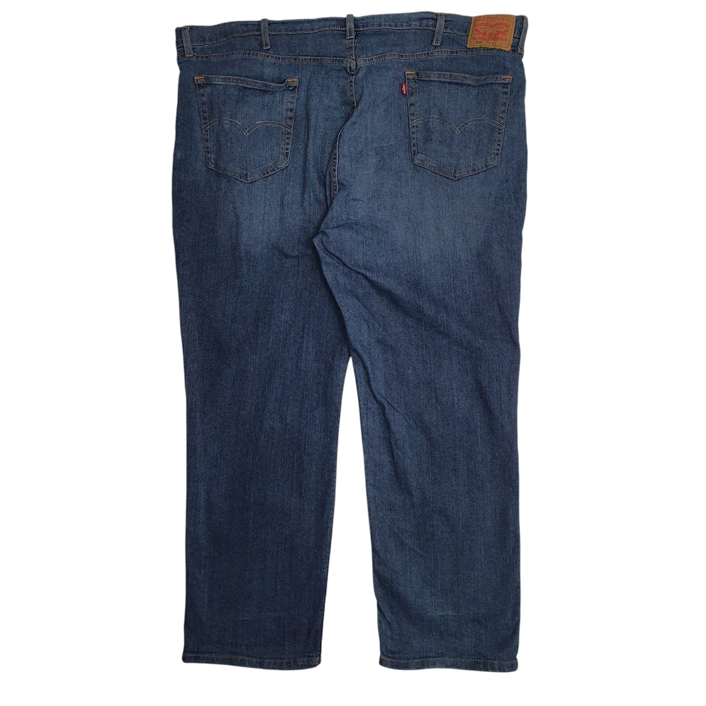 Mens Black Levis   Jeans