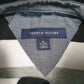 Mens Grey Tommy Hilfiger  Crewneck Polo Shirt