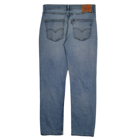 Mens Blue Levis   Jeans