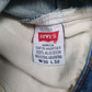 Mens Blue Levis   Jeans