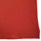 Mens Orange Tommy Hilfiger   Polo Shirt