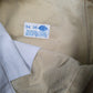 Mens Beige Dickies Vintage 90s Made In USA  Trousers