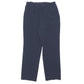 Womens Navy James Meade   Trousers