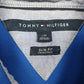 Mens Blue Tommy Hilfiger   Polo Shirt