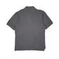 Mens Grey Tommy Hilfiger Golf  Polo Shirt
