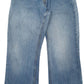 Womens Blue Levis Vintage  Jeans