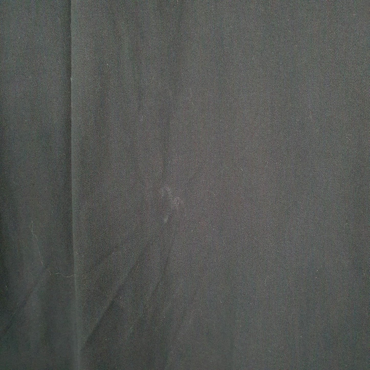 Mens Black Wrangler   Shirt