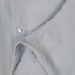 Mens Blue Burberry Vintage 90s  Shirt