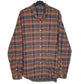 Mens Brown Ralph Lauren  Long Sleeve Shirt