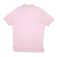 Mens Pink Polo Ralph Lauren   Polo Shirt
