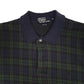 Mens Navy Polo Ralph Lauren   Polo Shirt