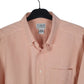 Mens Pink L.L.Bean   Shirt