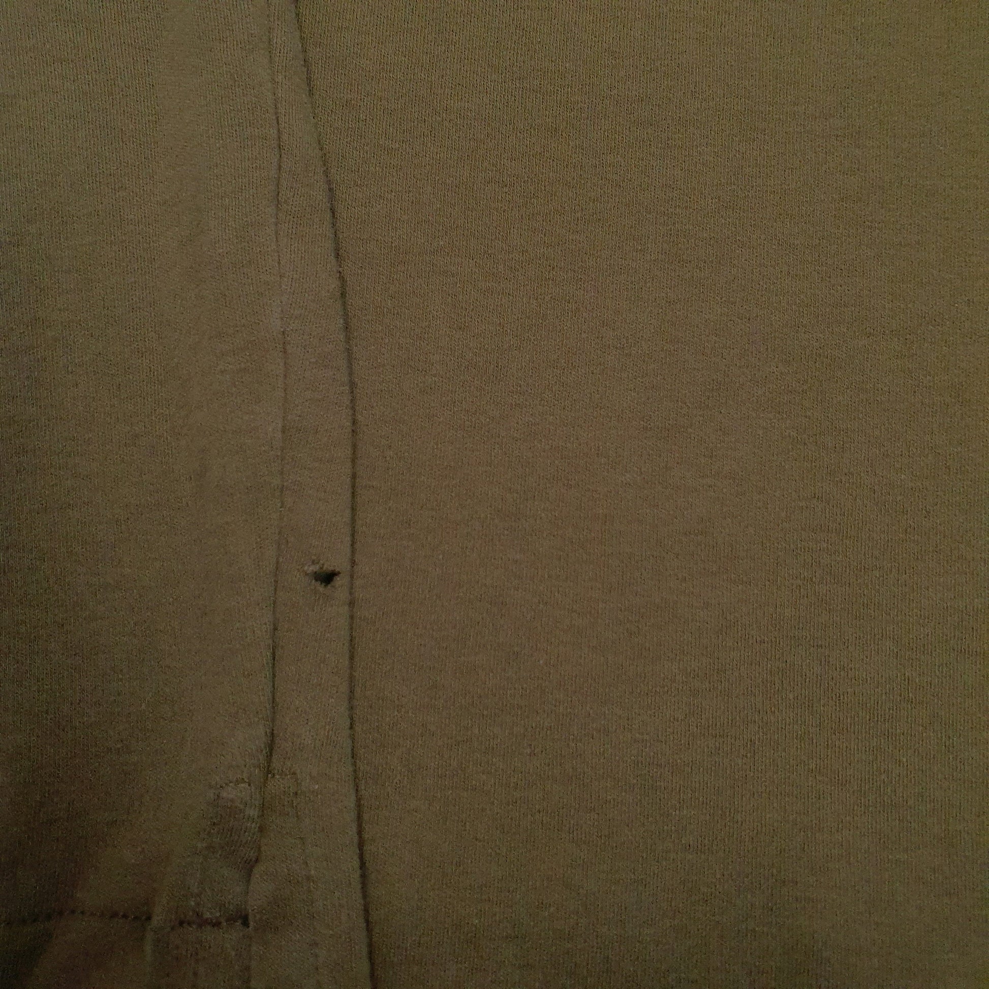 Mens Brown Polo Ralph Lauren   Polo Shirt