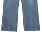 Mens Blue Levis   Jeans