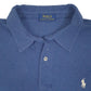 Mens Blue Polo Ralph Lauren   Polo Shirt