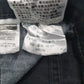 Mens Black Levis   Jeans