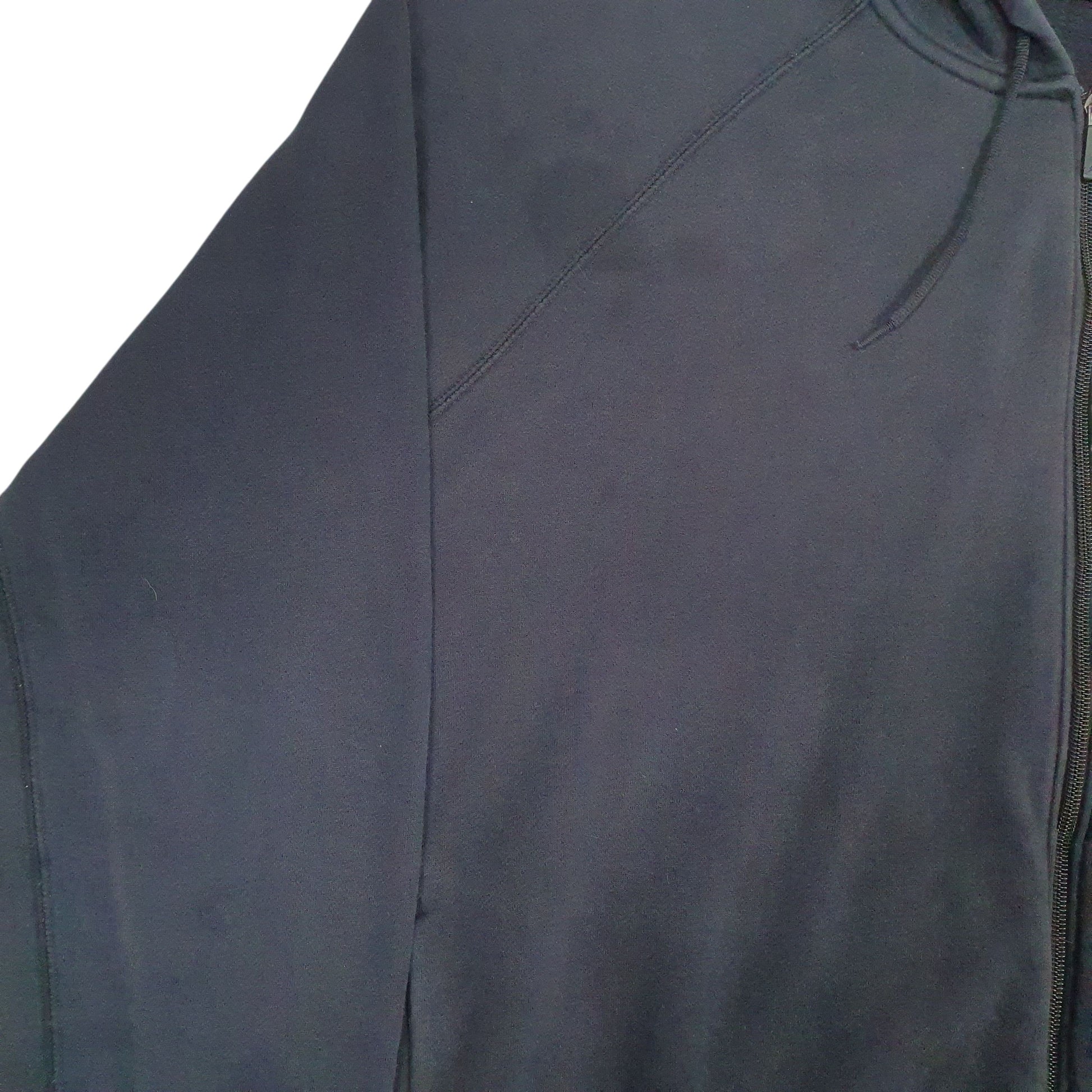 Mens Black Nike  Hoodie Jumper