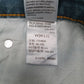 Mens Blue Levis   Jeans