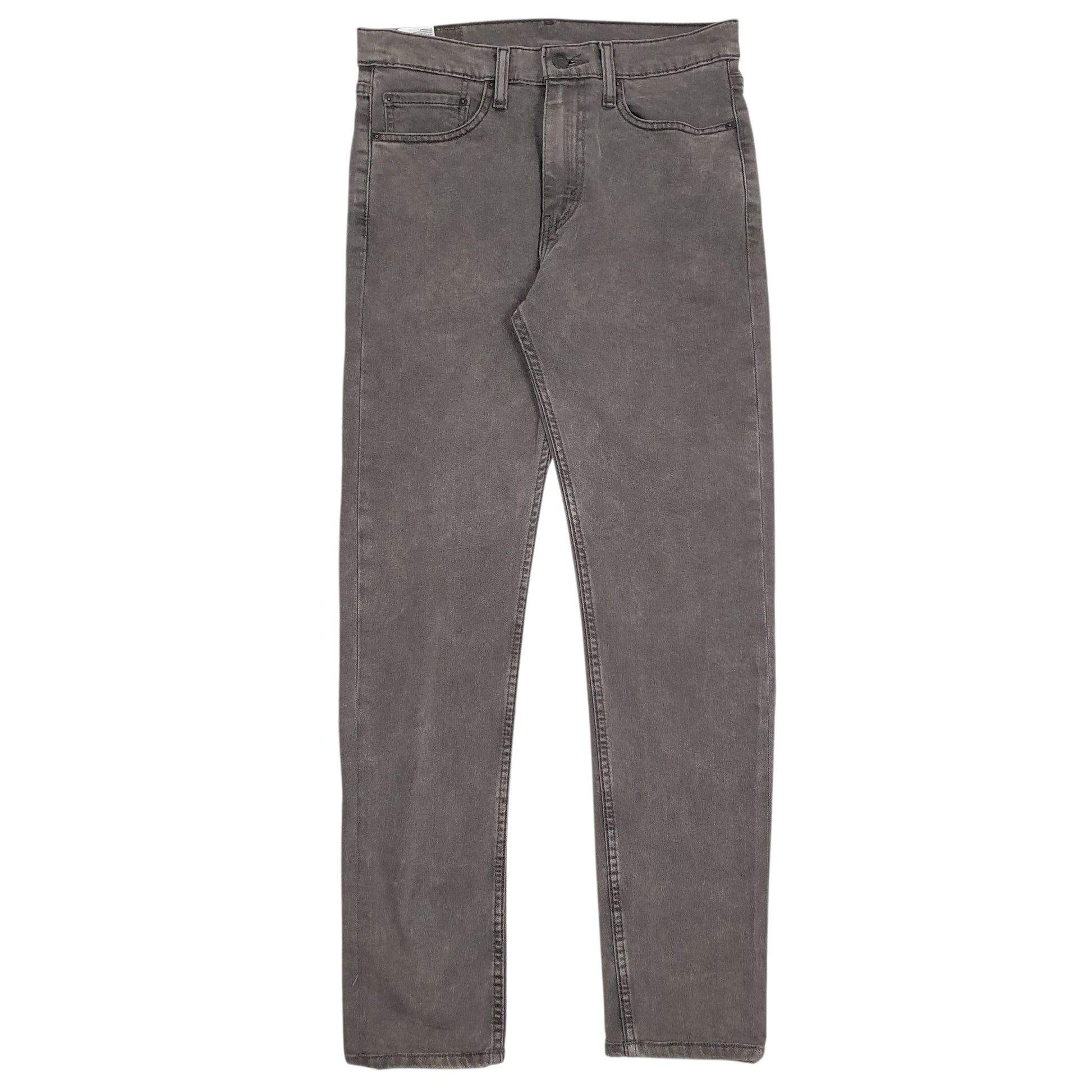 Mens Grey Levis  510 JeansW31 L30