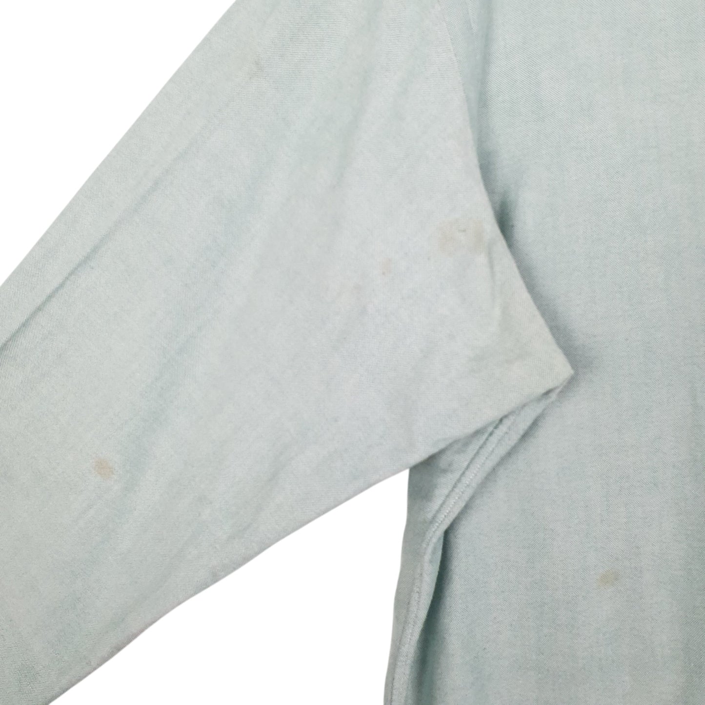 Mens Green Ralph Lauren Vintage 00s  Shirt