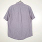 Mens Purple Ralph Lauren   Shirt