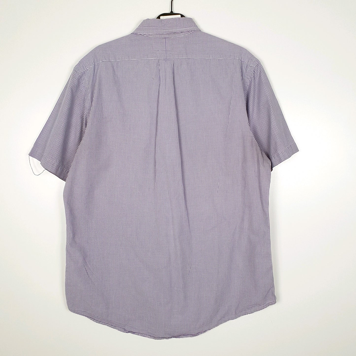 Mens Purple Ralph Lauren   Shirt