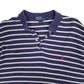 Mens Navy Polo Ralph Lauren   Polo Shirt