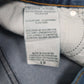 Womens Blue Levis   Jeans