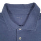 Mens Blue Polo Ralph Lauren   Polo Shirt