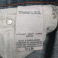 Mens Blue Levis   Jeans