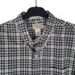 Mens Black L.L.Bean   Shirt