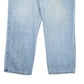 Mens Blue L.L.Bean   Jeans