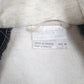 Mens Grey Adidas Vintage 90s Full Zip Jumper