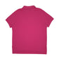 Mens Pink Polo Ralph Lauren   Polo Shirt