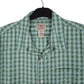 Mens Green L.L.Bean   Shirt